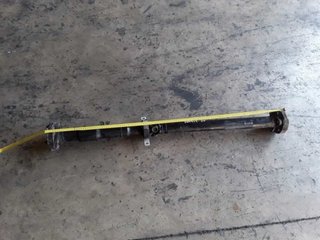 Transmision central Bmw Serie 3 touring (e91) año