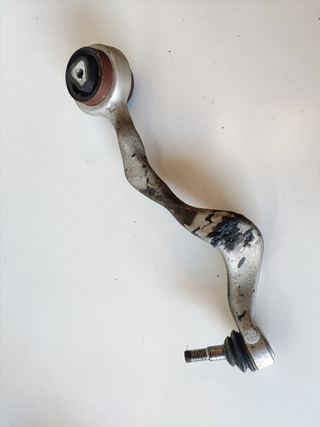 Brazo suspension inferior delantero izquierdo Bmw