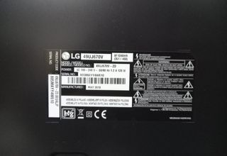 FUENTE TV EAX67128101(2.1)