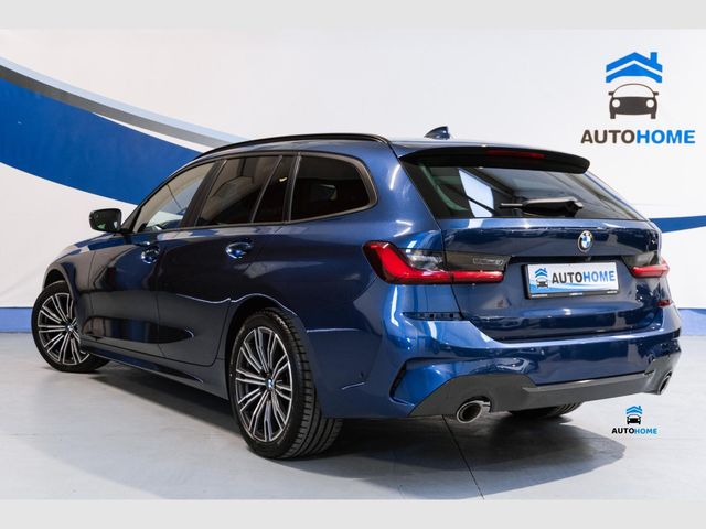 BMW Serie 3 320d Auto.Touring