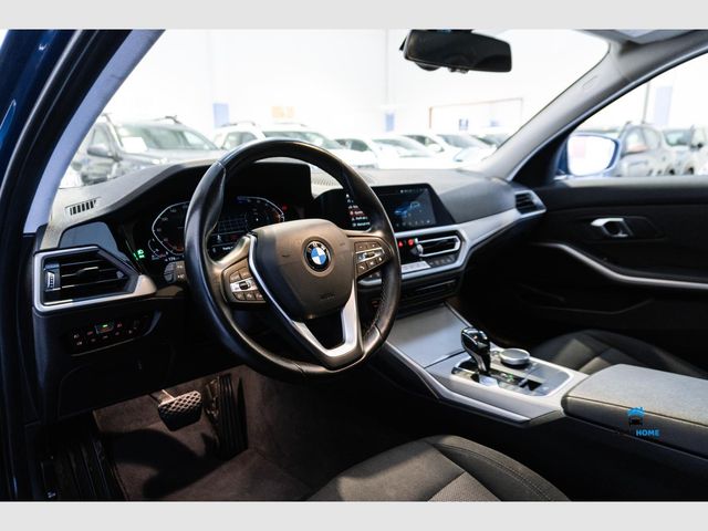 BMW Serie 3 320d Auto.Touring