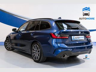 BMW Serie 3 320d Auto.Touring