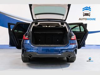 BMW Serie 3 320d Auto.Touring