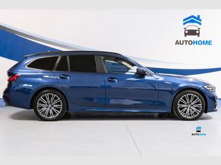 BMW Serie 3 320d Auto.Touring
