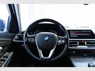 BMW Serie 3 320d Auto.Touring
