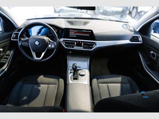 BMW Serie 3 320d Auto.Touring