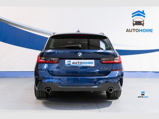 BMW Serie 3 320d Auto.Touring