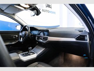 BMW Serie 3 320d Auto.Touring