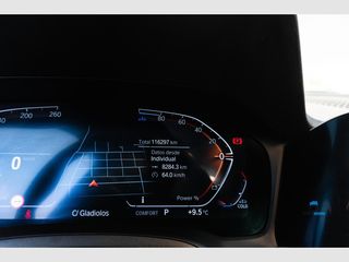 BMW Serie 3 320d Auto.Touring