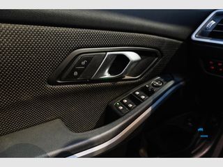 BMW Serie 3 320d Auto.Touring