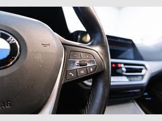 BMW Serie 3 320d Auto.Touring