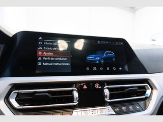 BMW Serie 3 320d Auto.Touring