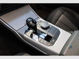 BMW Serie 3 320d Auto.Touring