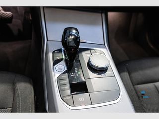 BMW Serie 3 320d Auto.Touring