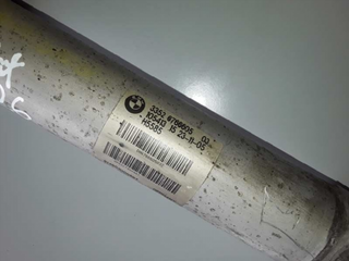 Amortiguador trasero derecho Bmw Serie 5 berlina