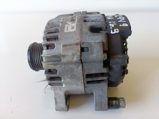 Alternador Citroen C3 año 2006