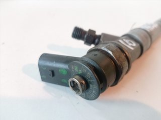 Inyector Bmw Serie 5 berlina (e60) año 2005