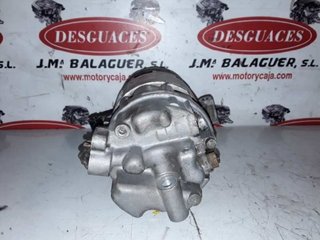 Compresor aire acondicionado Bmw Serie 3 berlina