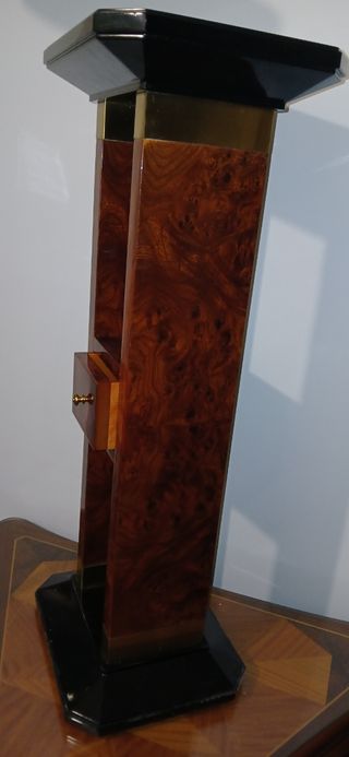 PILAR COLUMNA ANTIGUO