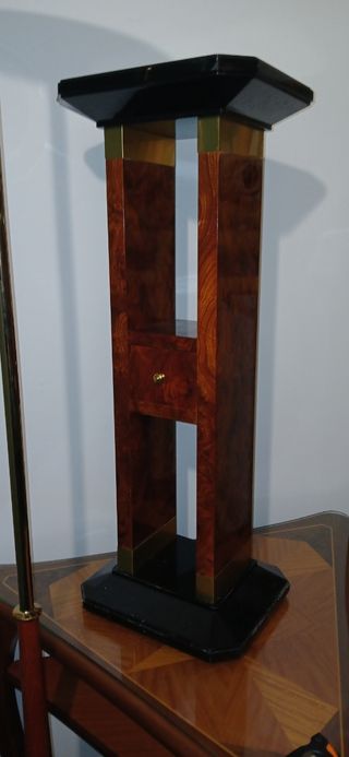 PILAR COLUMNA ANTIGUO