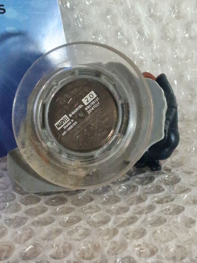 Disney Infinity 2.0 Black Widow