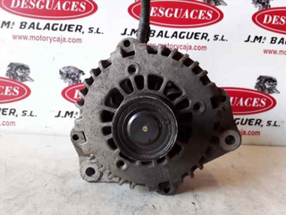Alternador Ssangyong Rodius año 2007