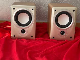 ALTAVOCES DENON 5C F102