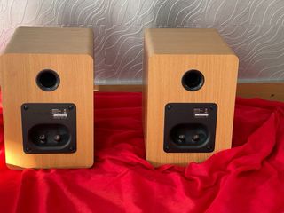 ALTAVOCES DENON 5C F102