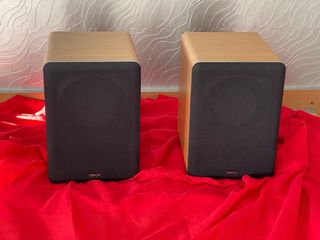 ALTAVOCES DENON 5C F102