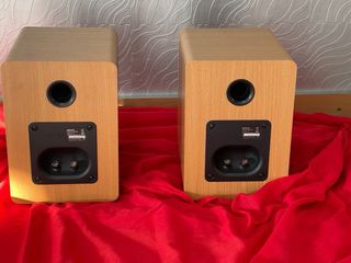 ALTAVOCES DENON 5C F102