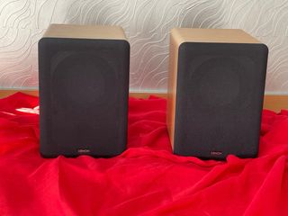 ALTAVOCES DENON 5C F102