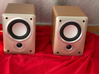 ALTAVOCES DENON 5C F102