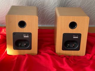 ALTAVOCES DENON 5C F102