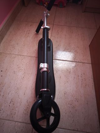Patinete eléctrico