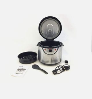 ROBOT MULTIFUNCION TEFAL MULTICOOK EXPERT