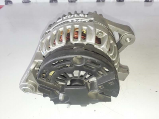 Alternador Opel Meriva año 2003
