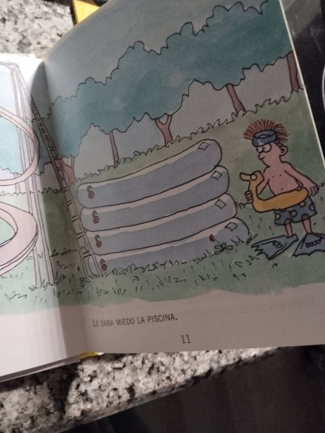 Vicente ya es valiente (El Barco De Vapor: Los Piratas/ The Steamboat: The Pirates) (Spanish Edition)