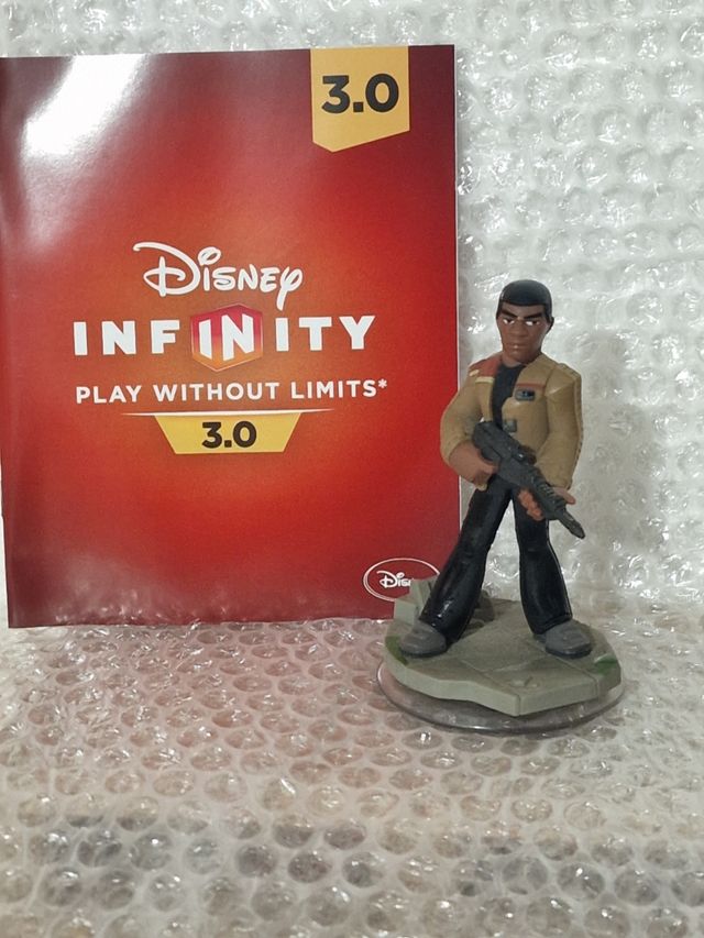 Disney Infinity 3.0 Finn