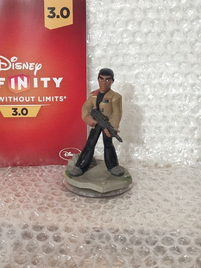 Disney Infinity 3.0 Finn