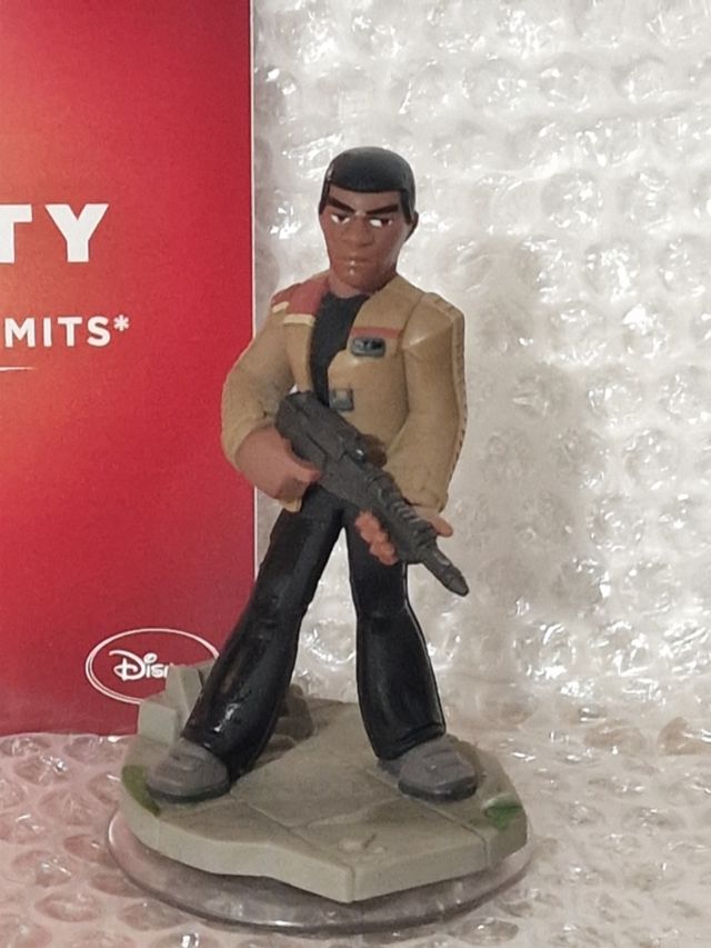 Disney Infinity 3.0 Finn