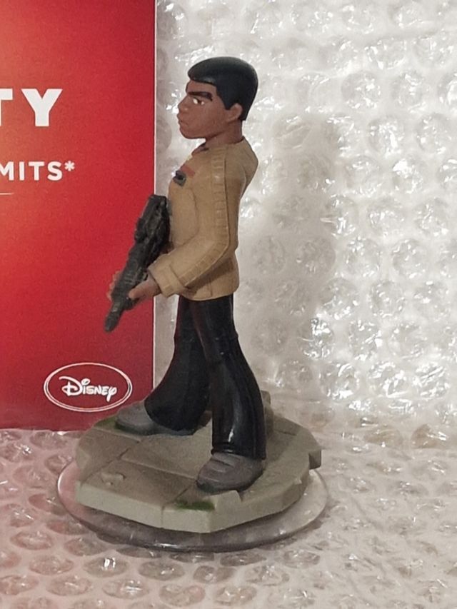 Disney Infinity 3.0 Finn