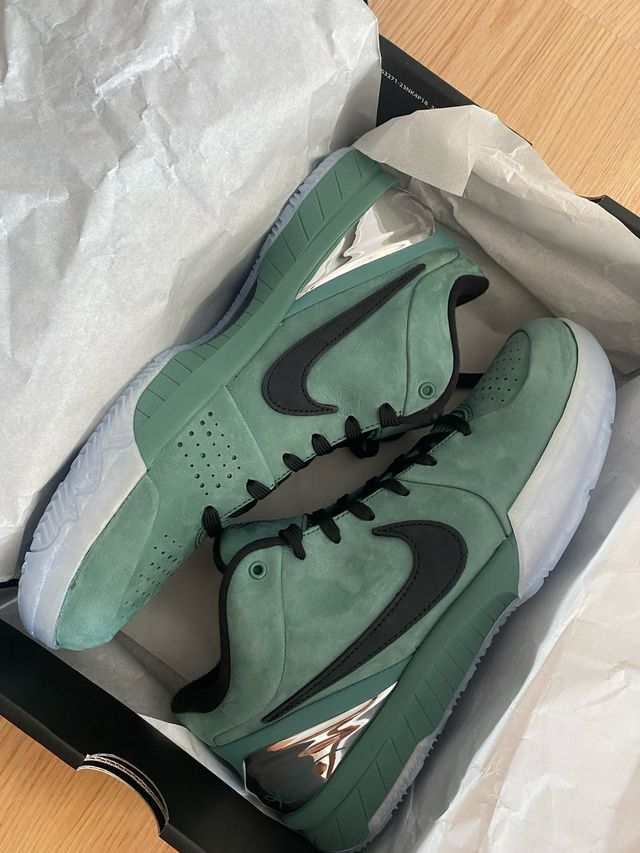 Kobe 4 Protro
