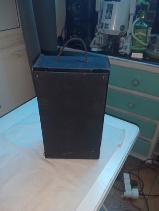 Equipo de música Jack Daniel's