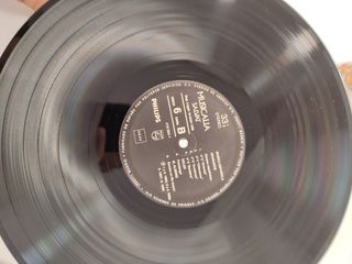 Vendo LP's vinilo música clásica 
