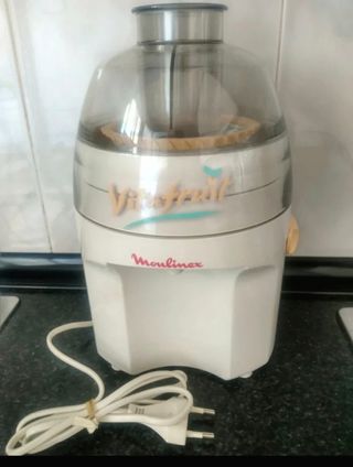 Licuadora Moulinex