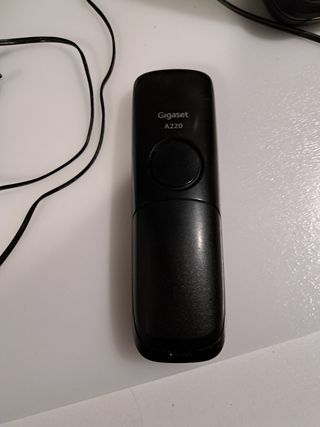 TELEFONO INALAMBRICO GIGASET CASI REGALO