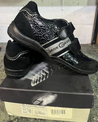 Zapatos GEOX