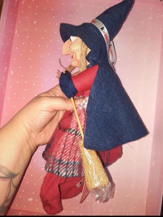 Kinder befana