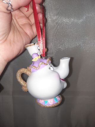 Ornamento disney
