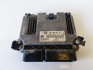 Centralita motor uce Seat Leon (1p1) año 2008